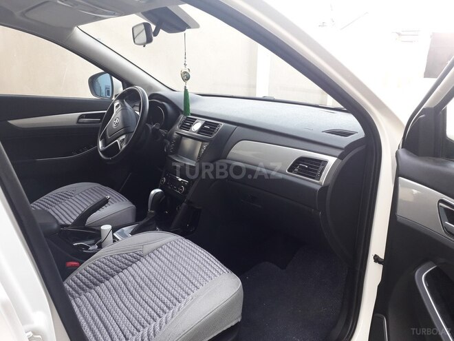 Baic X55 2018, 81,000 km - 1.5 l - Bakı