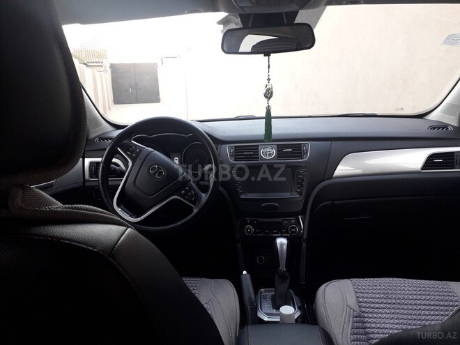 Baic X55 2018, 81,000 km - 1.5 l - Bakı