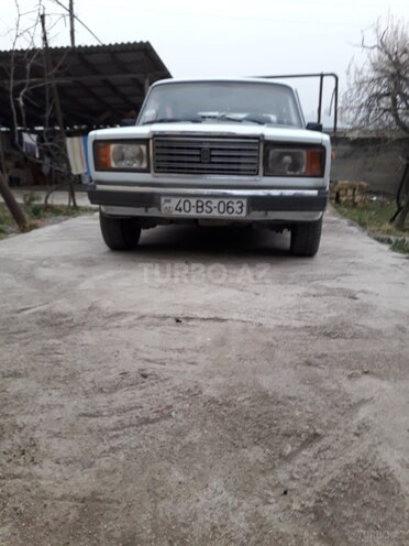 LADA (VAZ) 2107 1998, 79,213 km - 1.6 l - Quba