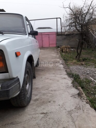 LADA (VAZ) 2107 1998, 79,213 km - 1.6 l - Quba