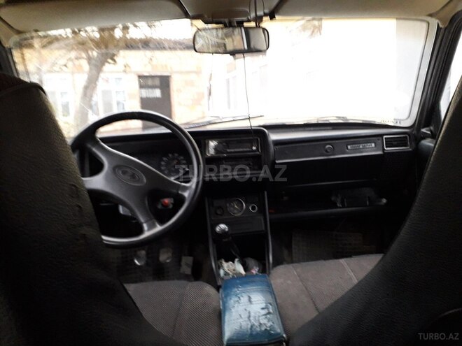 LADA (VAZ) 2107 1998, 79,213 km - 1.6 l - Quba
