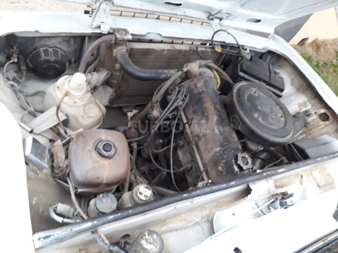 LADA (VAZ) 2107 1998, 79,213 km - 1.6 l - Quba