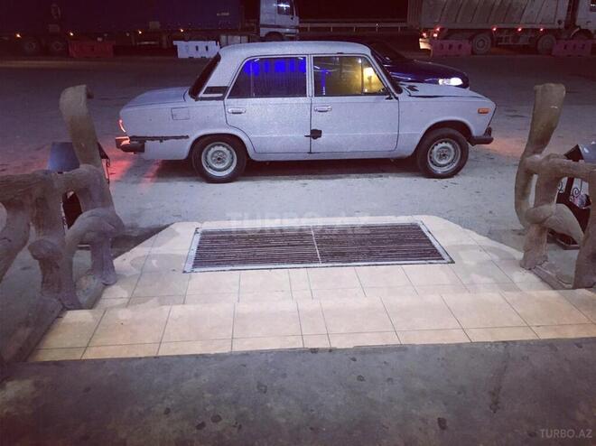 LADA (VAZ) 2106 1987, 99,000 km - 1.6 л - Sabirabad