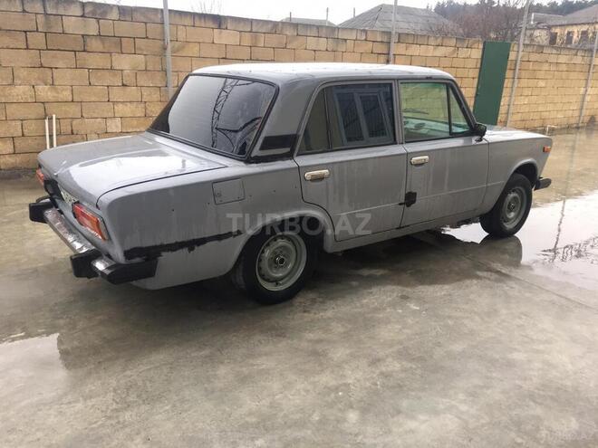 LADA (VAZ) 2106 1987, 99,000 km - 1.6 л - Sabirabad