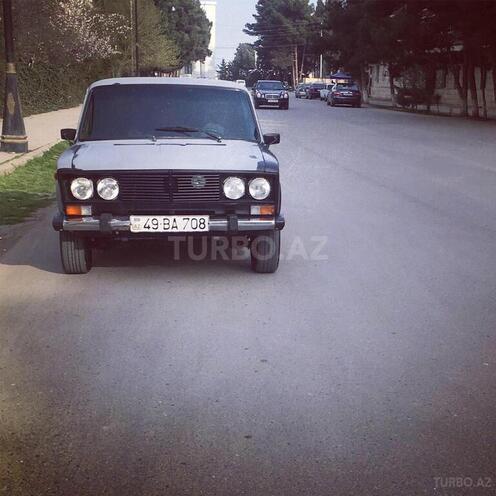 LADA (VAZ) 2106 1987, 99,000 km - 1.6 л - Sabirabad