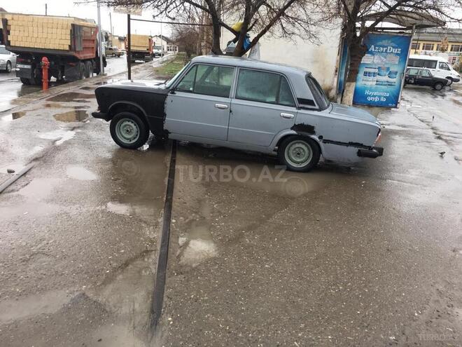 LADA (VAZ) 2106 1987, 99,000 km - 1.6 л - Sabirabad