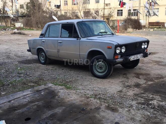 LADA (VAZ) 2106 1987, 99,000 km - 1.6 л - Sabirabad