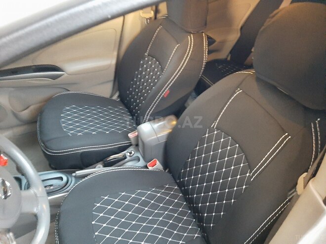 Nissan Sunny 2012, 243,000 km - 1.5 л - Bakı
