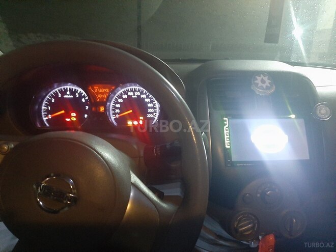 Nissan Sunny 2012, 243,000 km - 1.5 л - Bakı
