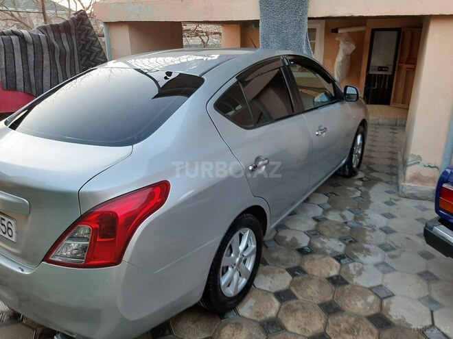 Nissan Sunny 2012, 243,000 km - 1.5 л - Bakı