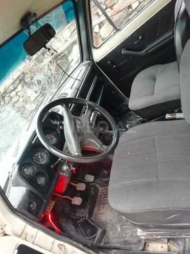 LADA (VAZ) Niva 1989, 90,000 km - 1.6 l - Mingəçevir
