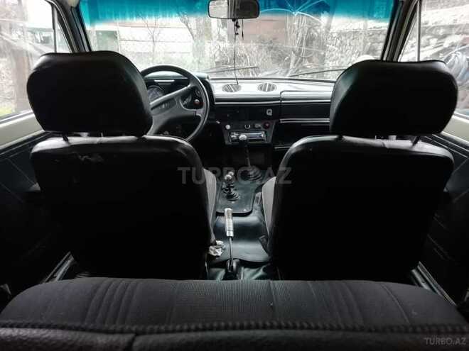 LADA (VAZ) Niva 1989, 90,000 km - 1.6 l - Mingəçevir
