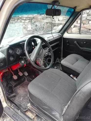 LADA (VAZ) Niva 1989, 90,000 km - 1.6 l - Mingəçevir