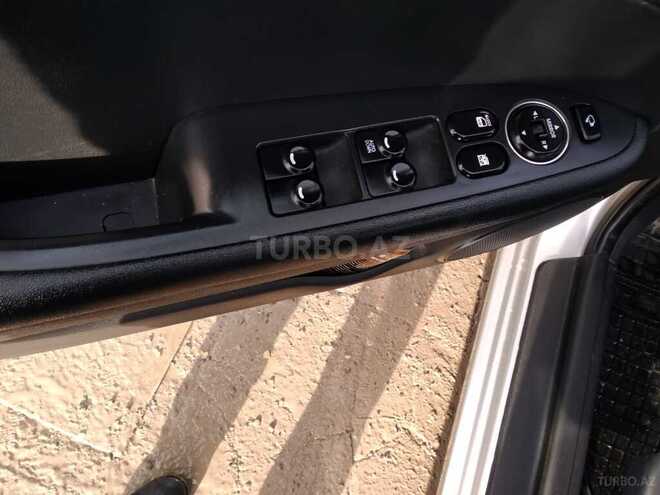 Hyundai i30 2009, 196,000 km - 1.6 l - Sumqayıt