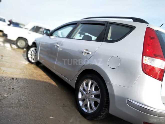 Hyundai i30 2009, 196,000 km - 1.6 l - Sumqayıt