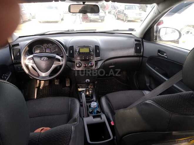 Hyundai i30 2009, 196,000 km - 1.6 l - Sumqayıt
