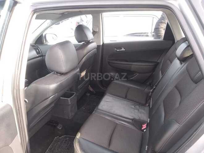 Hyundai i30 2009, 196,000 km - 1.6 l - Sumqayıt
