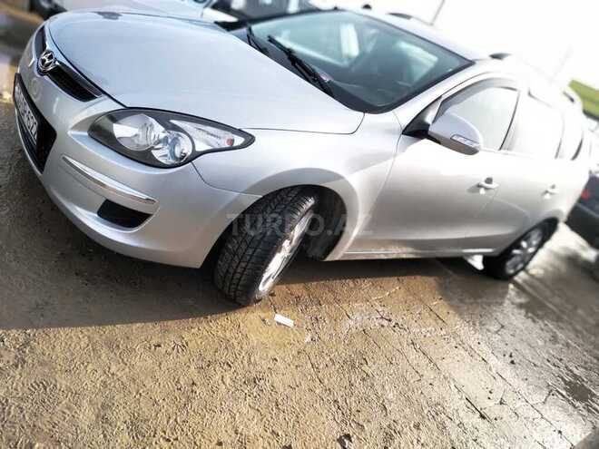 Hyundai i30 2009, 196,000 km - 1.6 l - Sumqayıt