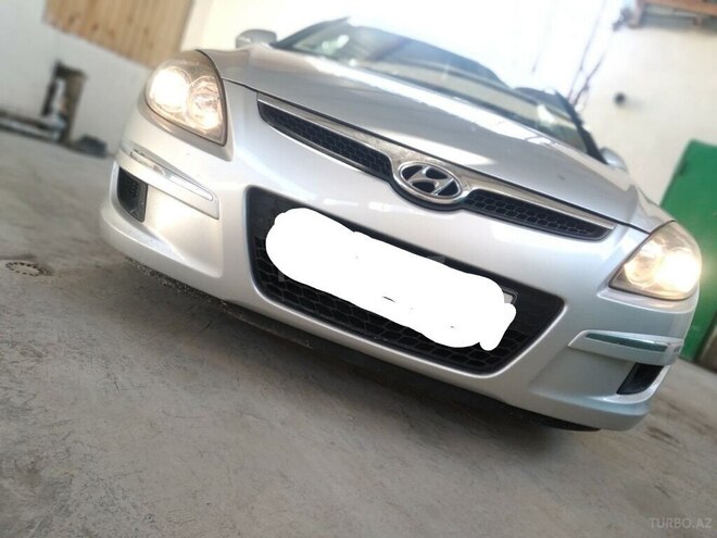 Hyundai i30 2009, 196,000 km - 1.6 l - Sumqayıt