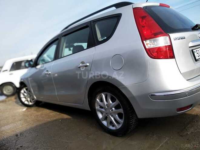 Hyundai i30 2009, 196,000 km - 1.6 l - Sumqayıt