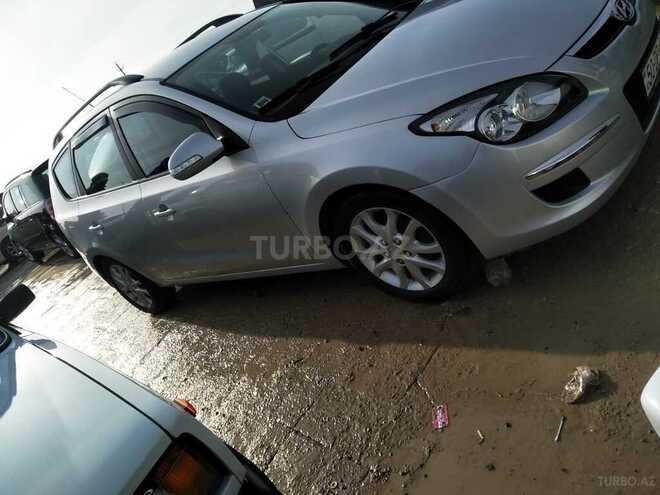 Hyundai i30 2009, 196,000 km - 1.6 l - Sumqayıt