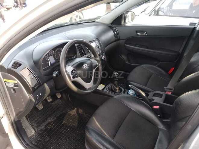 Hyundai i30 2009, 196,000 km - 1.6 l - Sumqayıt