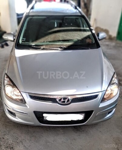 Hyundai i30 2009, 196,000 km - 1.6 l - Sumqayıt