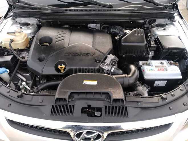 Hyundai i30 2009, 196,000 km - 1.6 l - Sumqayıt