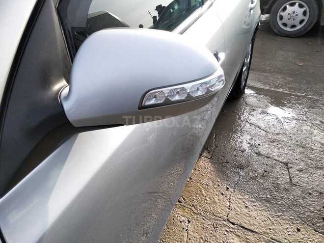 Hyundai i30 2009, 196,000 km - 1.6 l - Sumqayıt