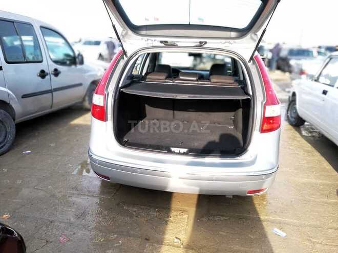 Hyundai i30 2009, 196,000 km - 1.6 l - Sumqayıt