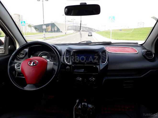 GWM Hover M4 2014, 123,000 km - 1.5 l - Bakı