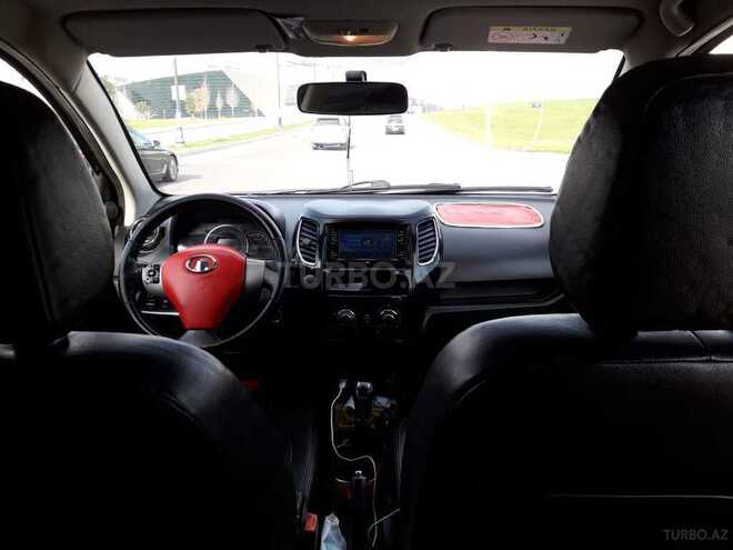 GWM Hover M4 2014, 123,000 km - 1.5 l - Bakı