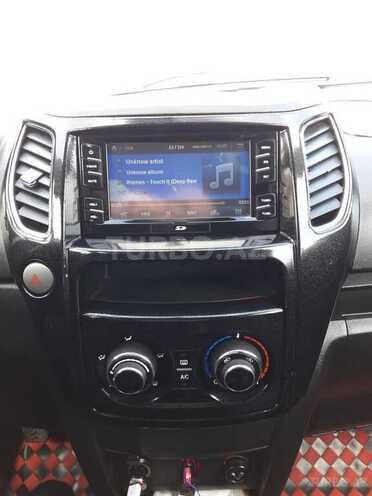 GWM Hover M4 2014, 123,000 km - 1.5 l - Bakı