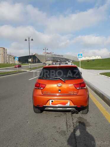 GWM Hover M4 2014, 123,000 km - 1.5 l - Bakı