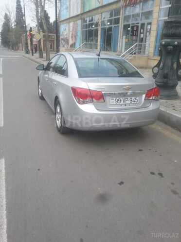 Chevrolet Cruze 2013, 76,300 km - 1.4 l - Gəncə