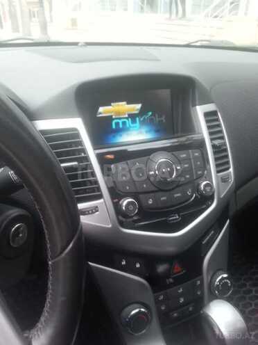Chevrolet Cruze 2013, 76,300 km - 1.4 l - Gəncə