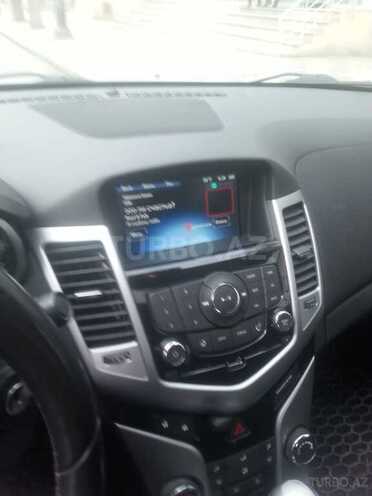 Chevrolet Cruze 2013, 76,300 km - 1.4 l - Gəncə