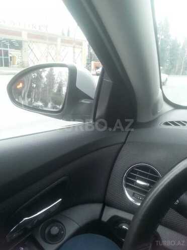 Chevrolet Cruze 2013, 76,300 km - 1.4 l - Gəncə