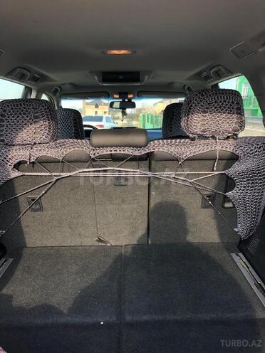 Toyota Prado 2014, 105,000 km - 4.0 l - Bakı