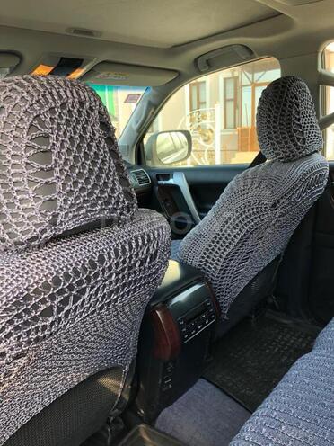Toyota Prado 2014, 105,000 km - 4.0 l - Bakı