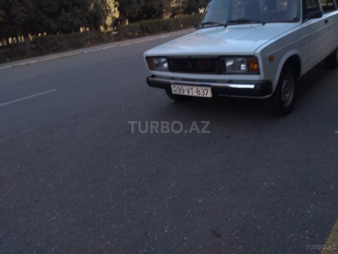 LADA (VAZ) 2104 2007, 68,000 km - 1.6 l - Sumqayıt