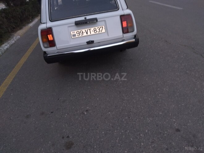LADA (VAZ) 2104 2007, 68,000 km - 1.6 l - Sumqayıt