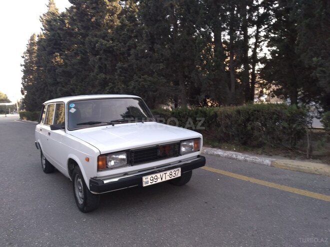 LADA (VAZ) 2104 2007, 68,000 km - 1.6 l - Sumqayıt