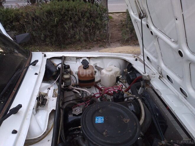LADA (VAZ) 2104 2007, 68,000 km - 1.6 l - Sumqayıt