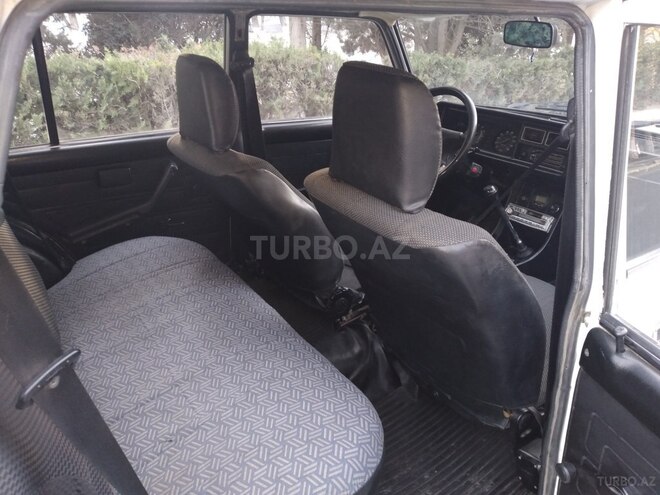 LADA (VAZ) 2104 2007, 68,000 km - 1.6 l - Sumqayıt