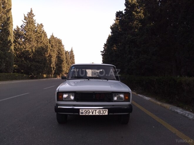 LADA (VAZ) 2104 2007, 68,000 km - 1.6 l - Sumqayıt