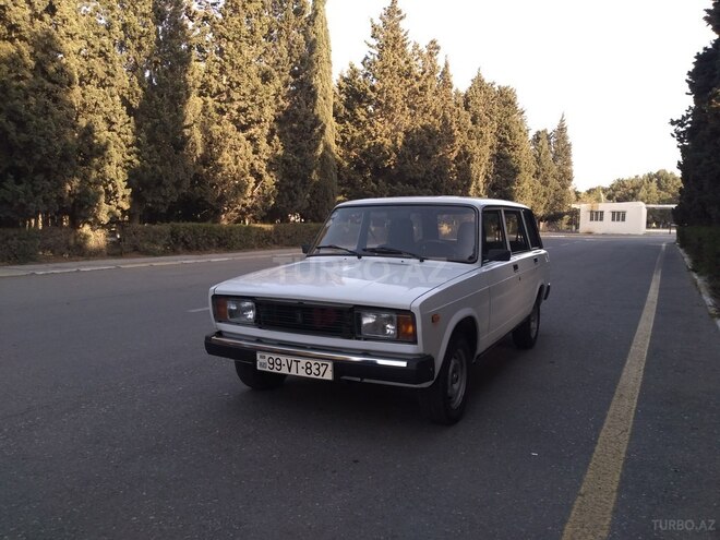 LADA (VAZ) 2104 2007, 68,000 km - 1.6 l - Sumqayıt