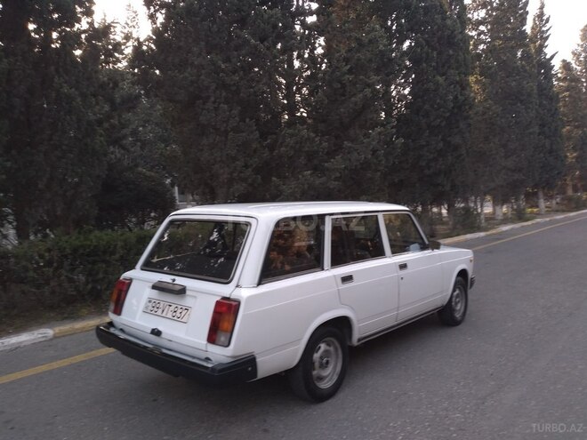 LADA (VAZ) 2104 2007, 68,000 km - 1.6 l - Sumqayıt