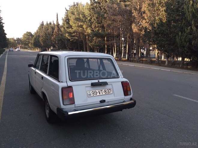 LADA (VAZ) 2104 2007, 68,000 km - 1.6 l - Sumqayıt