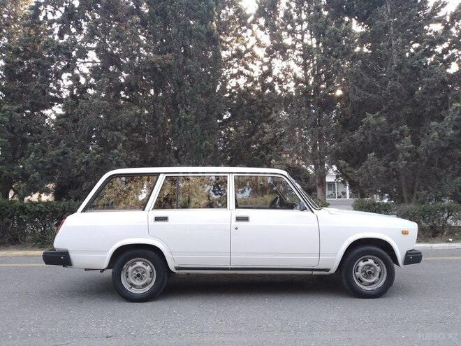 LADA (VAZ) 2104 2007, 68,000 km - 1.6 l - Sumqayıt